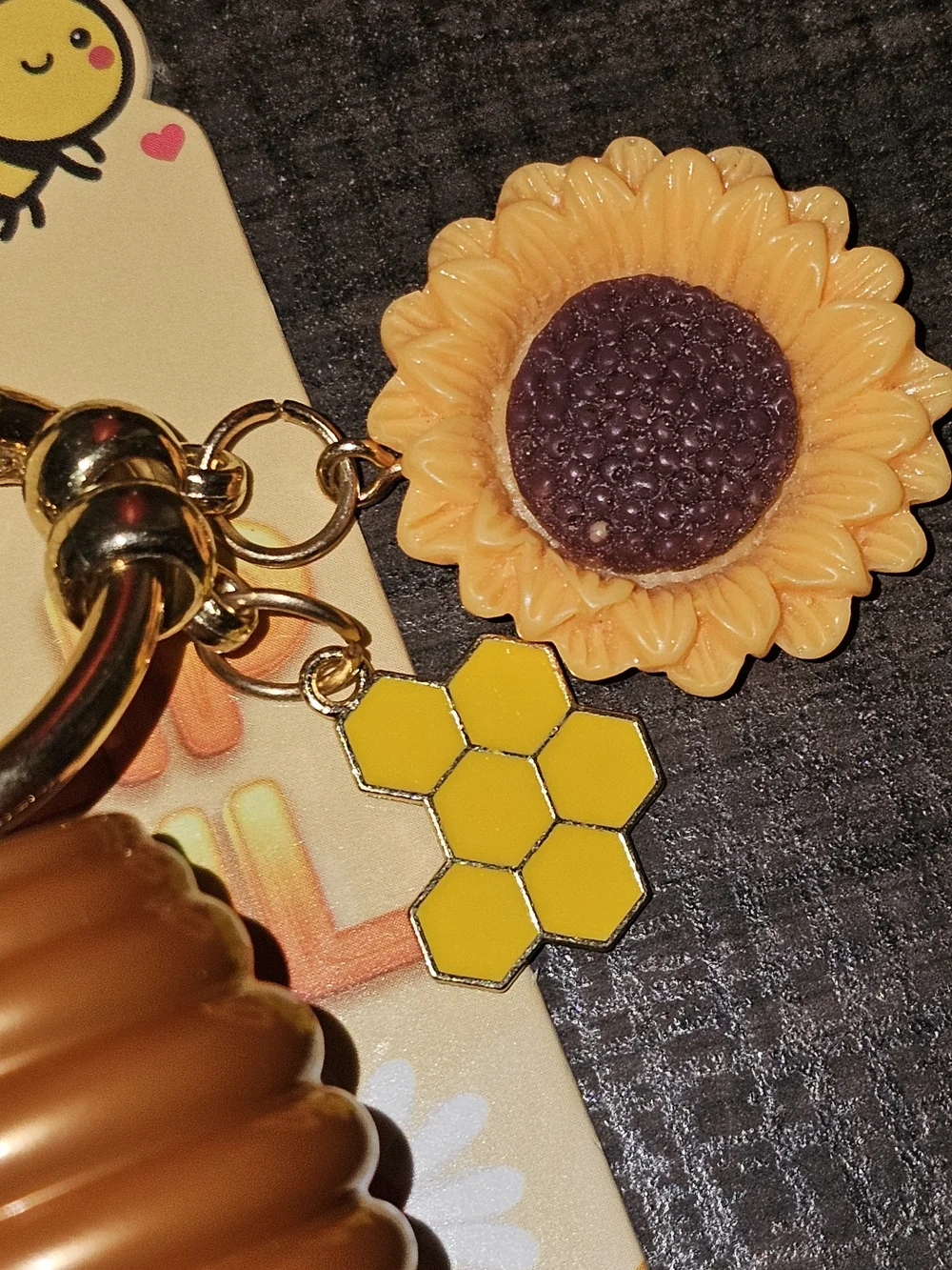 mocodure honey pot